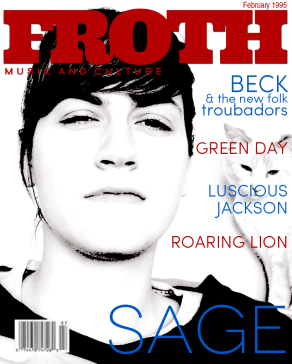 Froth Magazine