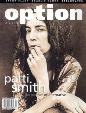 Option Magazine