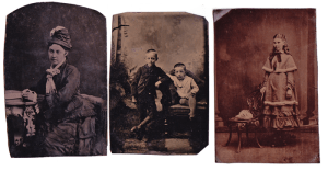 Tintypes