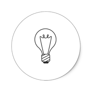 Fullbright Lightbulb 2012