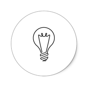 Fullbright Lightbulb 2013